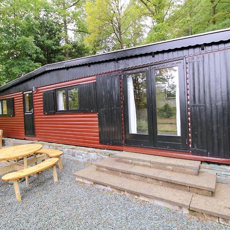 Neaum Crag Lodge Grasmere Exterior photo