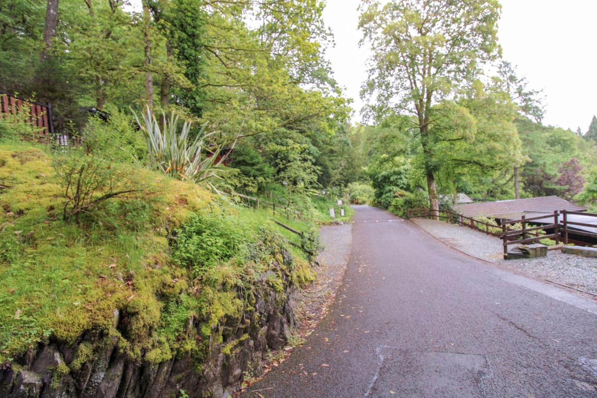 Neaum Crag Lodge Grasmere Exterior photo