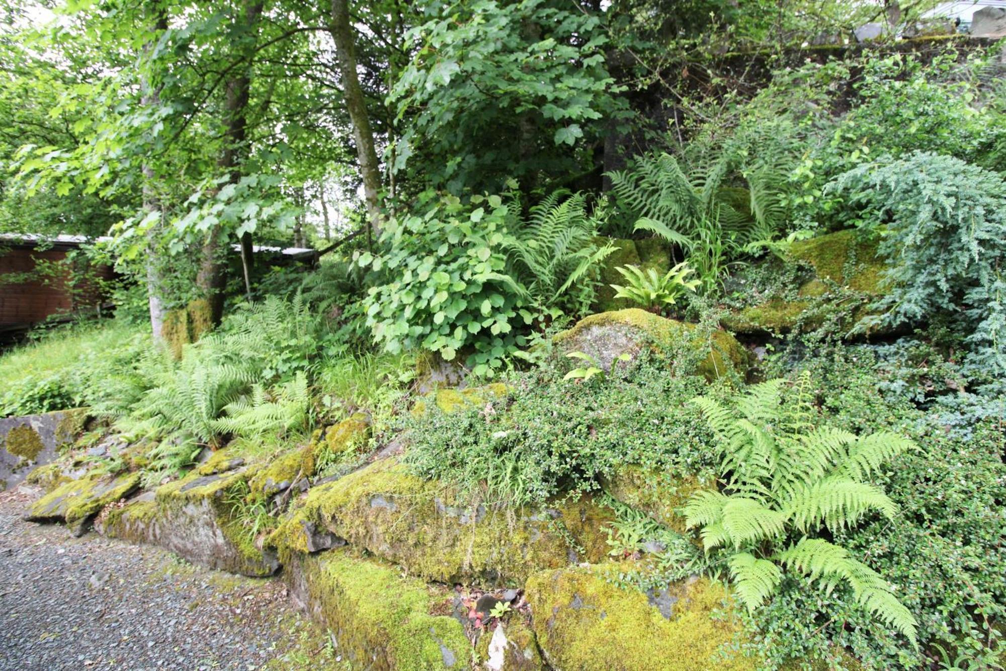 Neaum Crag Lodge Grasmere Exterior photo