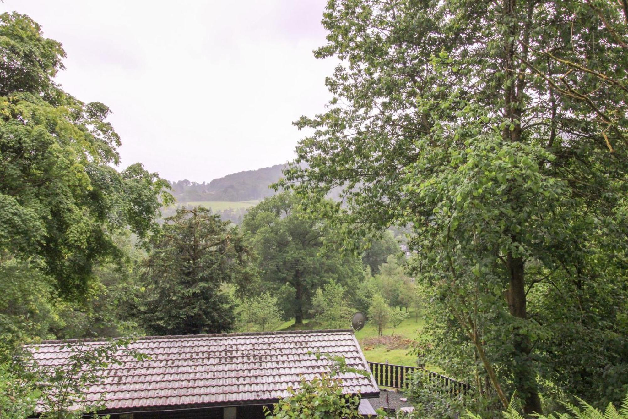 Neaum Crag Lodge Grasmere Exterior photo